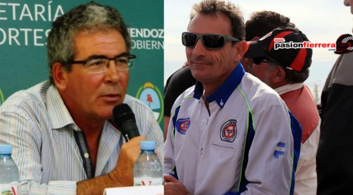 Adelanto pasionfierrera, Hugo Mari se reúne con Chiapetta…