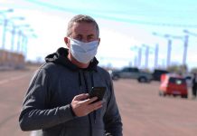 Prensa AVE: Alejandro Fernández: “Estamos en el primer grupo de habilitaciones futuras”