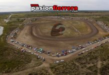 Gral. Alvear, hubo reunión con representantes del área de Deportes…