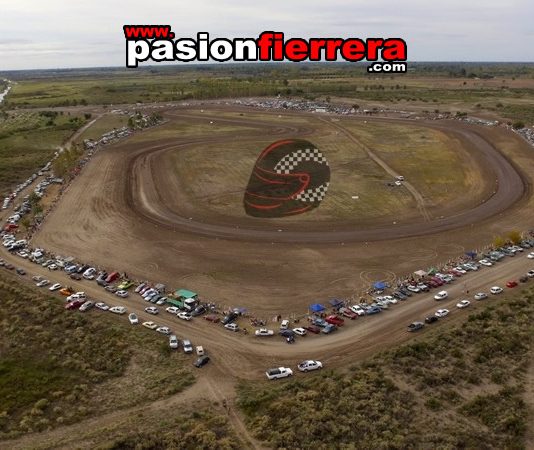 Tradicionales, muy cerca de volver a la tierra, se confirmaría que la 2da. Fecha se disputará… ¿Cuándo corre el karting de asfalto?…
