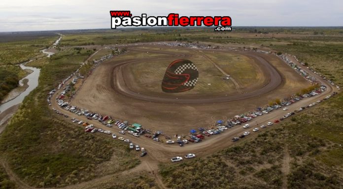Tradicionales, muy cerca de volver a la tierra, se confirmaría que la 2da. Fecha se disputará… ¿Cuándo corre el karting de asfalto?…