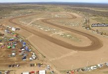 Inscriptos para probar el domingo en Alvear…