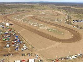 Inscriptos para probar el domingo en Alvear…