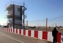 Ăšltimo dĂa de pruebas previo a las comunitarias, giran en el AVE…