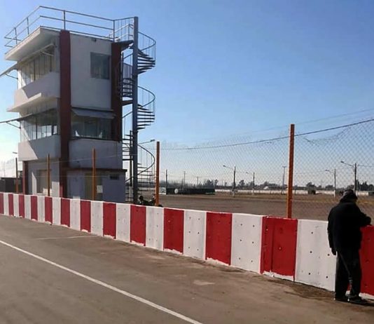 Pruebas de Zonal, Karting, Picadas, motos y eventos esta semana en San Martín…