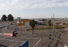 Pruebas en el AVE, solo estará habilitado el sábado 19, modo y horarios de ensayos… LEER MAS