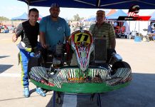 Adiós a Mariano Brenot, lamentablemente…