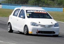 Horarios y grupos para los mendocinos en Turismo Pista…