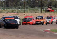 Anexo 2, Clase 2, Amortiguadores Clio y Etios…