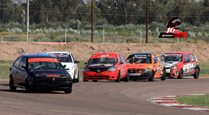 Anexo 2, Clase 2, Amortiguadores Clio y Etios…