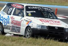 “El Pipi” vuelve a ser el más rápido en los entrenamientos, Danilo Gil 15°…