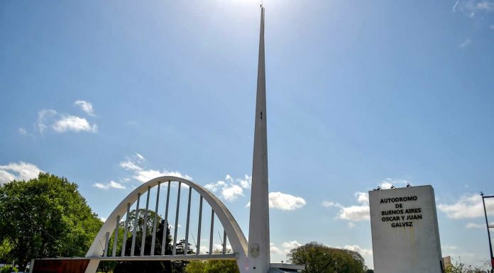 Horarios de Trasmisión de TV y de actividades para el TC en Bs. As…