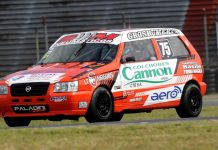 Clase 1: Melli domino las comunitarias, Moscetta y Gil quedaron en la general…