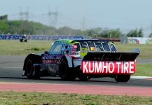 Series TC, Canapino, Werner y Pernia, el Ford de Werner larga adelante, Jalaf y Santero…