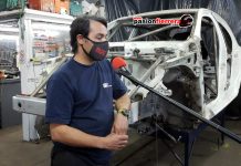 Etios y Up, Nico Magadan da detalles de la construcción…