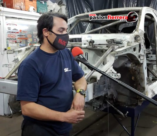 Etios y Up, Nico Magadan da detalles de la construcción…