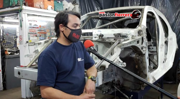 Etios y Up, Nico Magadan da detalles de la construcción…
