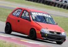 Clase 2, Elizalde el lider, Vitar y Martín algo retrasados…