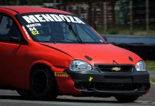 Tomi Martín, protagonista de otra gran remontada…