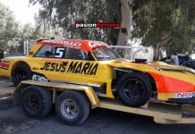 Buena prueba de Ricardo Moreno, “cadilla de la Rosa colaborará en la nueva estructura…