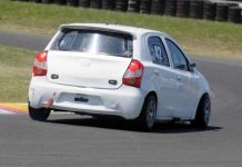 Clase 3, Damiani el mejor en comunitarias, Pablo Malizia marcó…