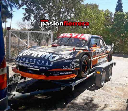 Pruebas en el AVE 3 Pilotos giran…