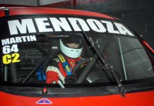 Clase 2: Tomás Martin 12°, Vitar abandonó…