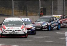 TN: Cronograma de actividades y horarios de televisación…