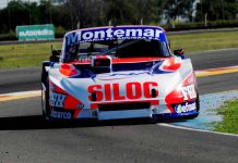 Clasificaciones para sábado y domingo Turismo Carretera, Santero y Jalaf quedaron…