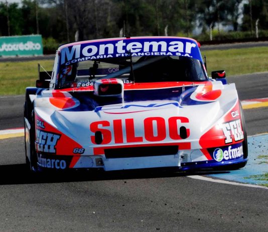 Así largan los mendocinos, Horarios de las series y final del TC…