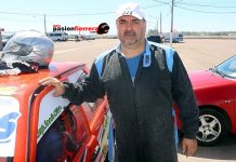 Recuperado, Sergio Sammito venció al Covid…