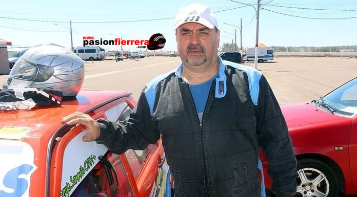 Recuperado, Sergio Sammito venció al Covid…