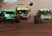 Pruebas en Alvear, ¿Confirmadas? Precio, cronograma y horarios…