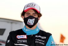 Covid positivo, Lucas Vicino ya está en suelo mendocino, no podrá…