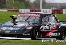 Al Procar 4000, Ricardo Moreno y Gabriel Castillo…