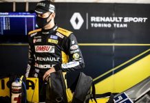 Ardusso positivo para Covid, no podrá…