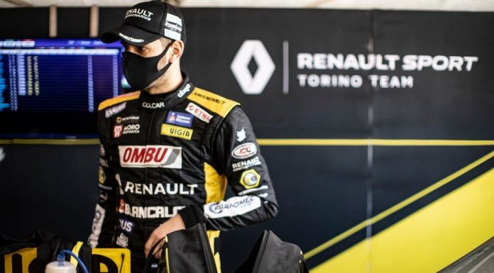 Ardusso positivo para Covid, no podrá…