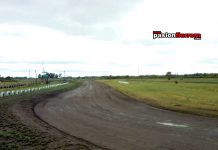 “En Carrera” siguen firmes las pruebas en el Maineri…