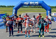 Dos en uno, 2° victoria para Werner en un fin de semana, Santero 14°, MatĂas Jalaf 37°.