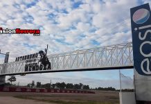 Confirmados los horarios para el 72° Gran Premio Vendimia, autódromo Ciudad de San Martín, organiza A.C.M.