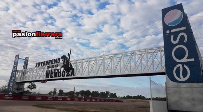Convocados, mañana se reúnen…