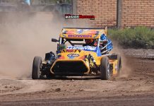 Gral. Alvear vuelve a programar pruebas en el VĂctor GarcĂa, serán…