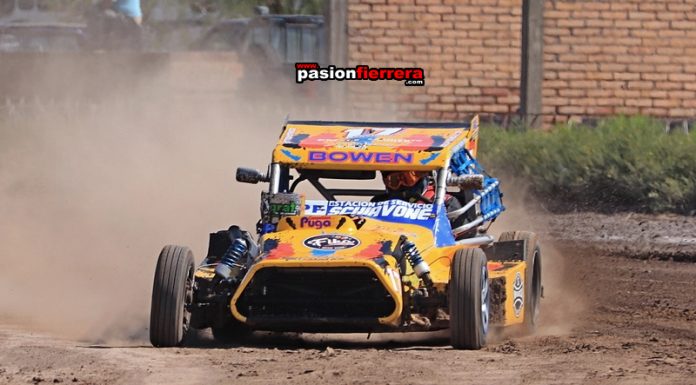 Gral. Alvear vuelve a programar pruebas en el Víctor García, serán…