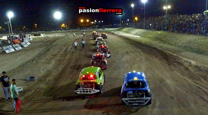 Pruebas en ASA, habilitado para Speedway, Karting y Categorías de ASA…