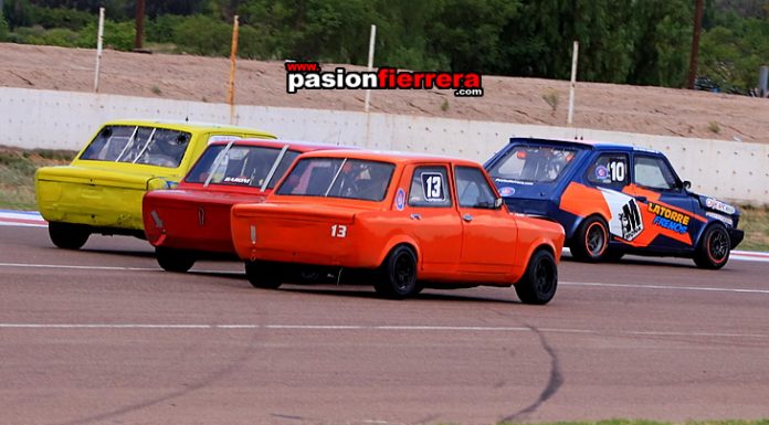 ¿Quieren saber cuál sería el valor para la vuelta del Zonal….? Un error….