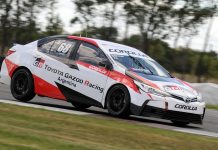 TN C3: Pole 5° fecha para Mallo, Santero 17° y Vicino sin tiempo…
