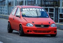 Tomas Martín: “Se rompió el motor y eso nos condicionó para…”