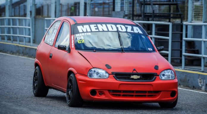 Tomas Martín: “Se rompió el motor y eso nos condicionó para…”