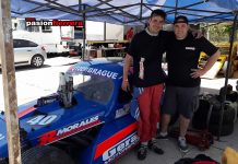 Pablo Catana, “Feliz de la experiencia y todo es agradecimiento a quienes hicieron posible este sueño…”