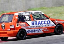 Danilo Gil: “Vernos arriba en los tiempos me llena de orgullo…”